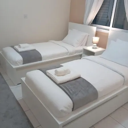 Modern Apartament 2 In