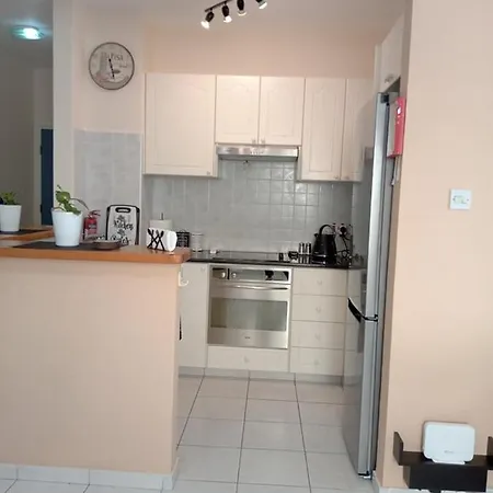 Modern Apartament 2 In