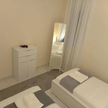 아파트 Modern Apartament 2 In