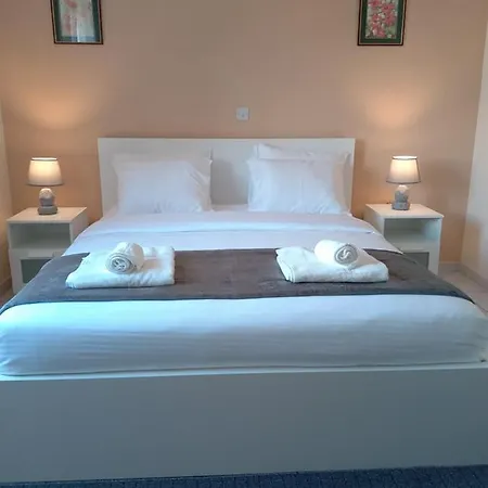 아파트 Modern Apartament 2 In