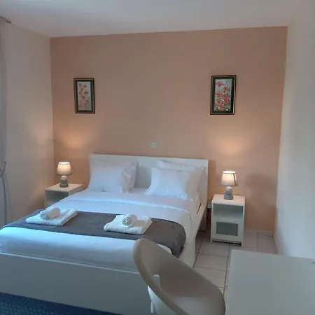 Modern Apartament 2 In *