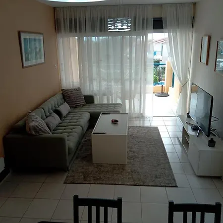 Modern Apartament 2 In Apartment Paphos