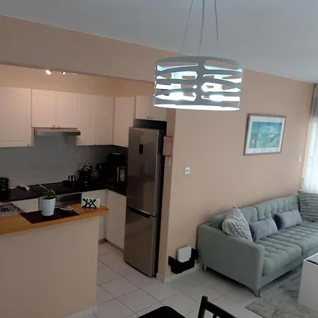 아파트 Modern Apartament 2 In *