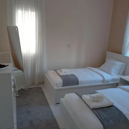 아파트 Modern Apartament 2 In *