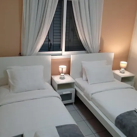 아파트 Modern Apartament 2 In