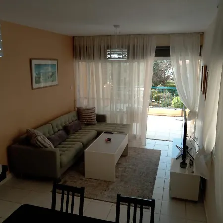 Modern Apartament 2 In