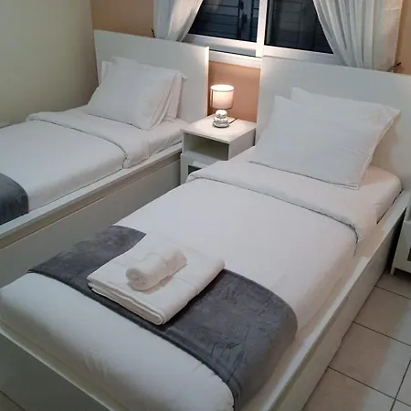 아파트 Modern Apartament 2 In *